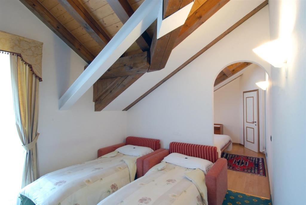 6denní zájezd s dopravou, polopenzí a skipasem v ceně – hotel Plank