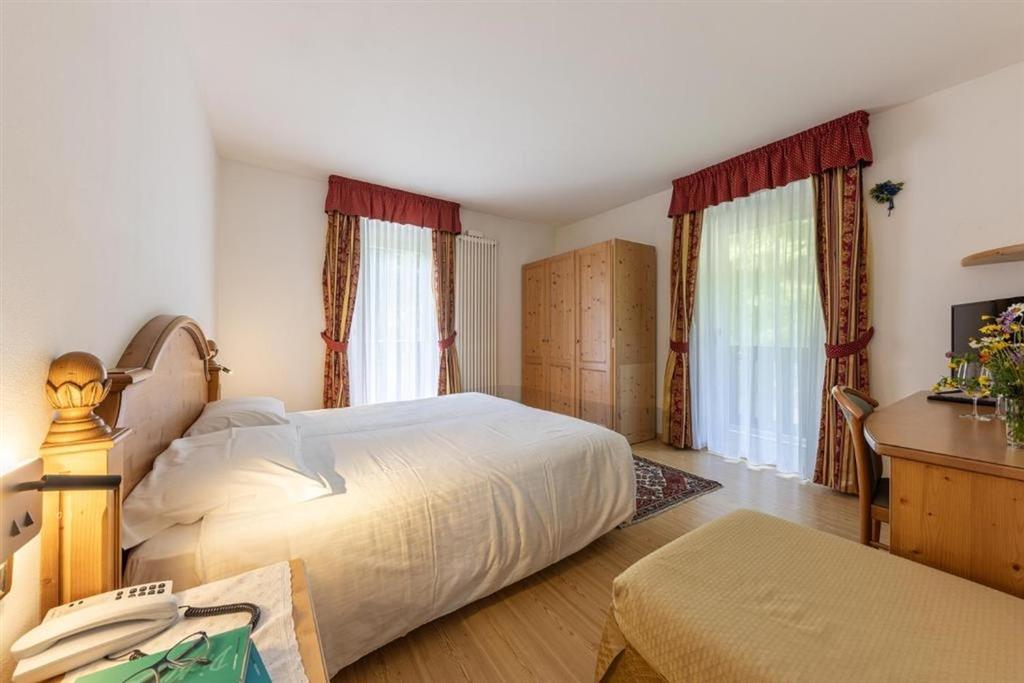 6denní zájezd s dopravou, polopenzí a skipasem v ceně – hotel Plank