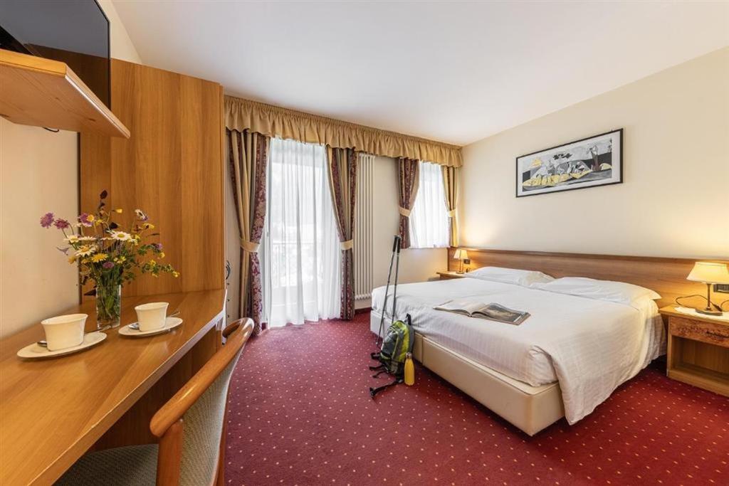 6denní zájezd s dopravou, polopenzí a skipasem v ceně – hotel Plank