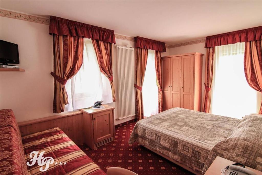 6denní zájezd s dopravou, polopenzí a skipasem v ceně – hotel Plank