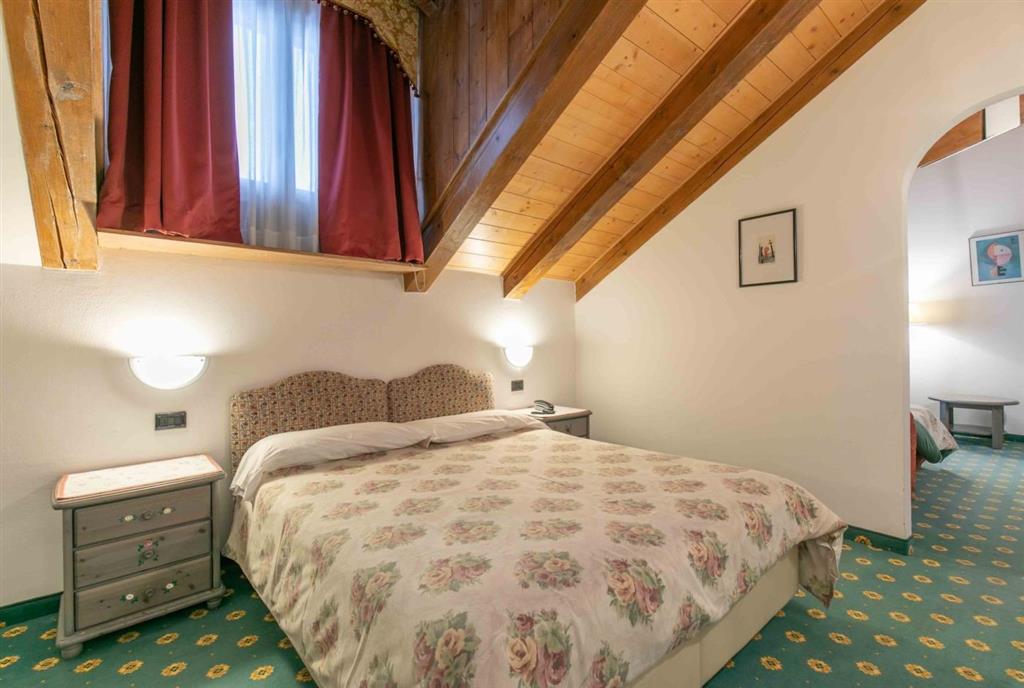 6denní zájezd s dopravou, polopenzí a skipasem v ceně – hotel Plank