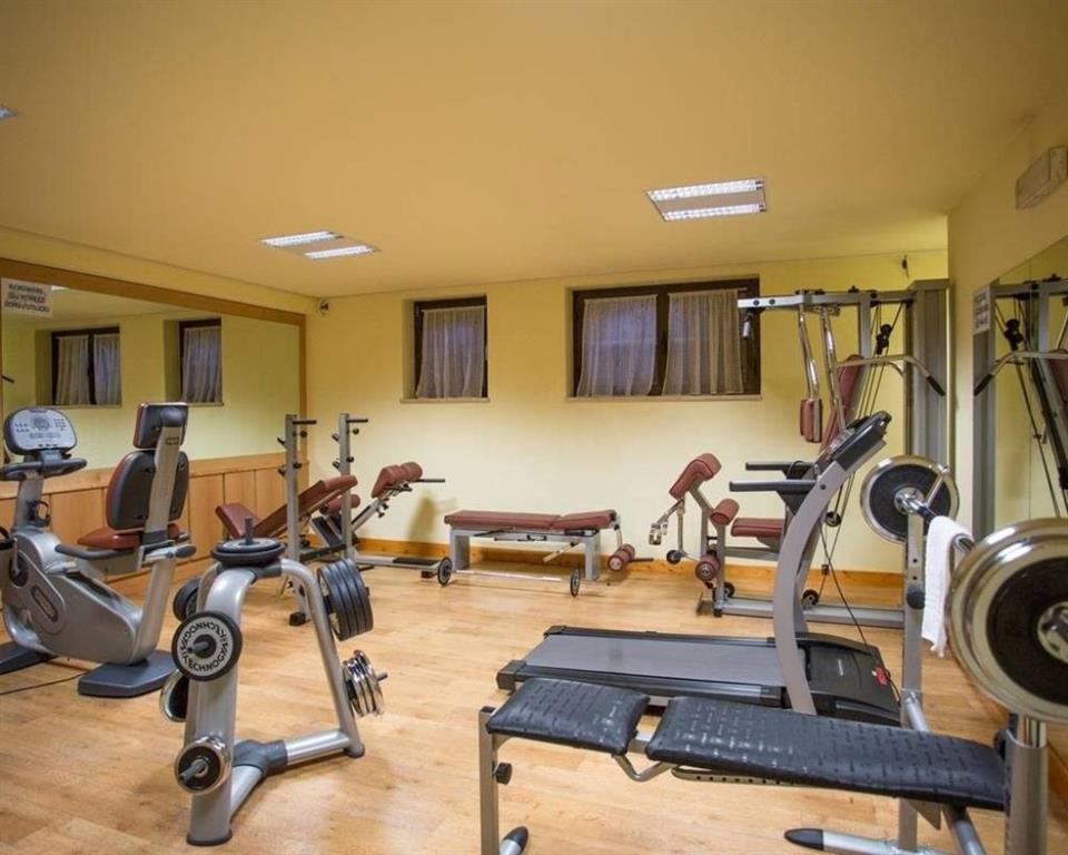 Hotel Jan Maria