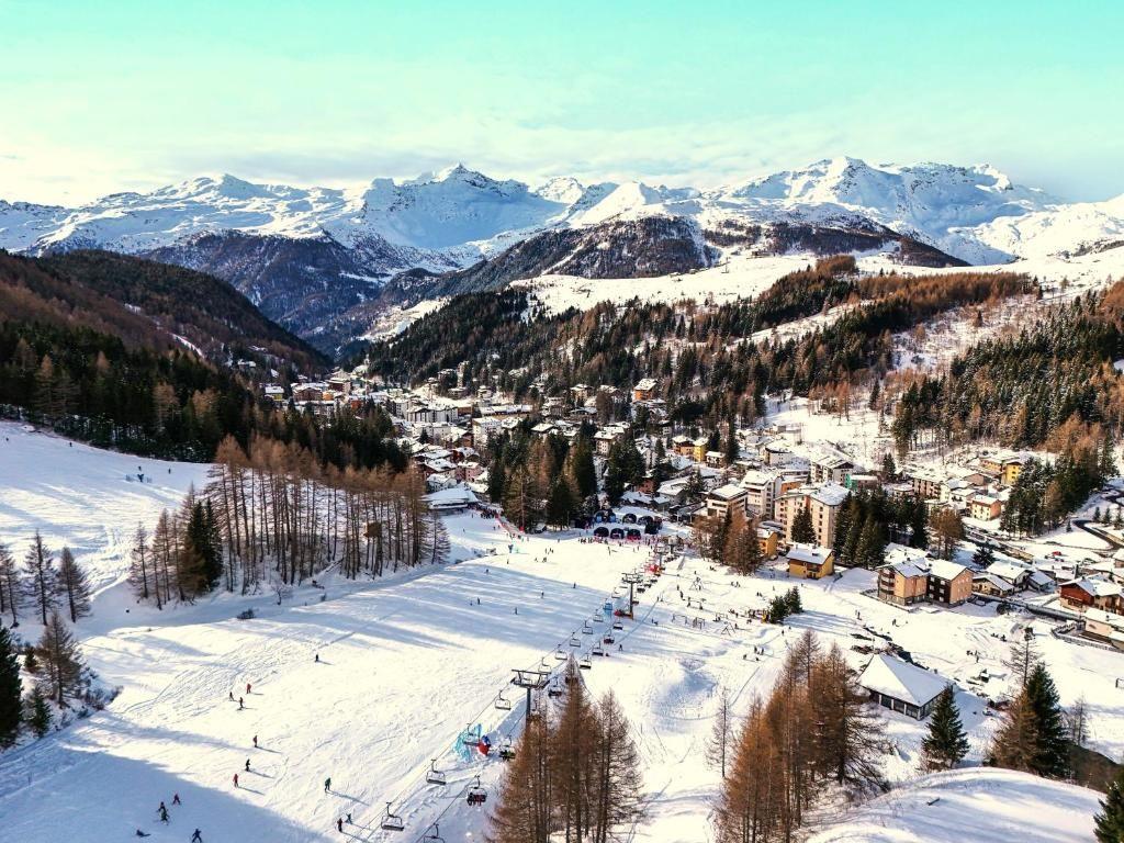 Hotel Arlecchino (polopenze)