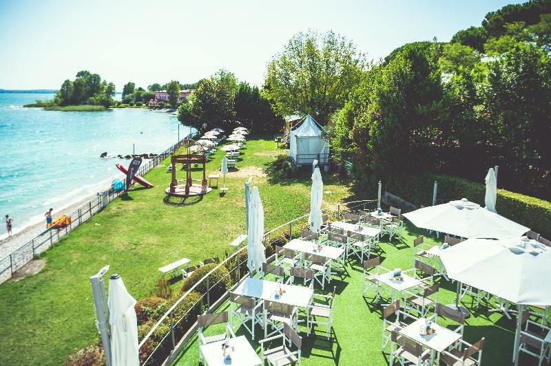 Club Del Sole Desenzano Lake Village