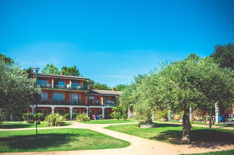 Club Del Sole Desenzano Lake Village