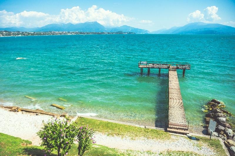 Club Del Sole Desenzano Lake Village