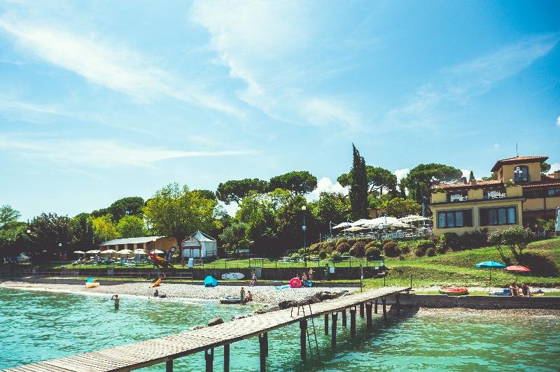 Club Del Sole Desenzano Lake Village