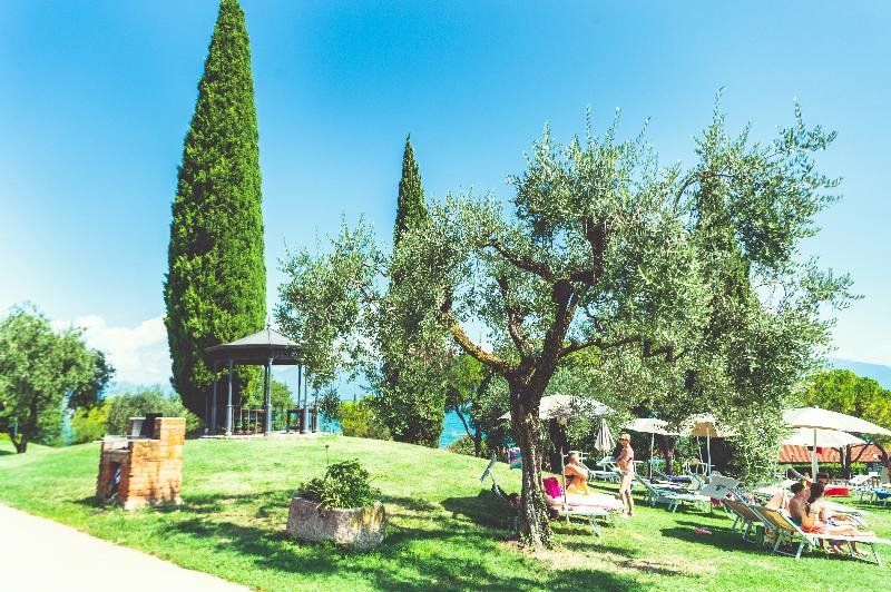 Club Del Sole Desenzano Lake Village