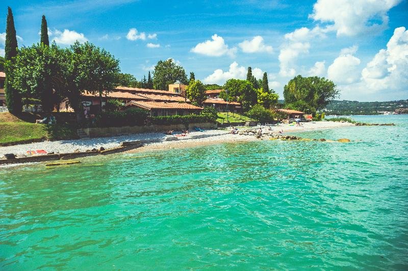 Club Del Sole Desenzano Lake Village
