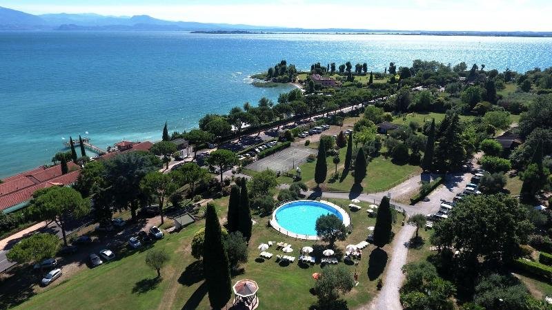 Club Del Sole Desenzano Lake Village