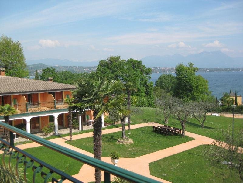 Club Del Sole Desenzano Lake Village