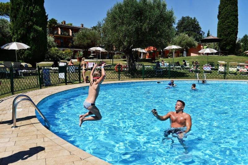Club Del Sole Desenzano Lake Village