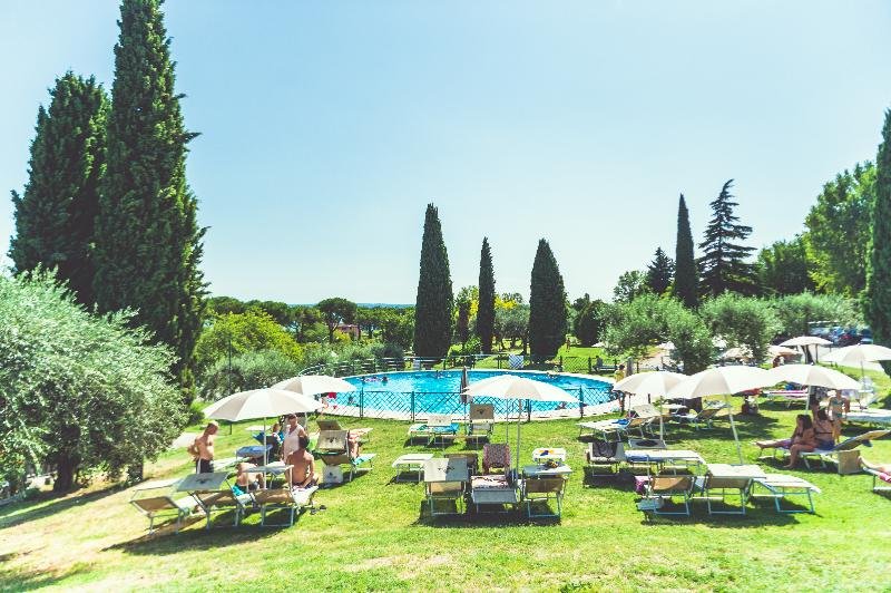 Club Del Sole Desenzano Lake Village