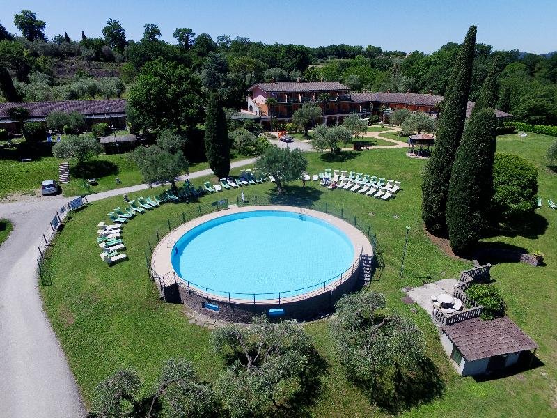 Club Del Sole Desenzano Lake Village