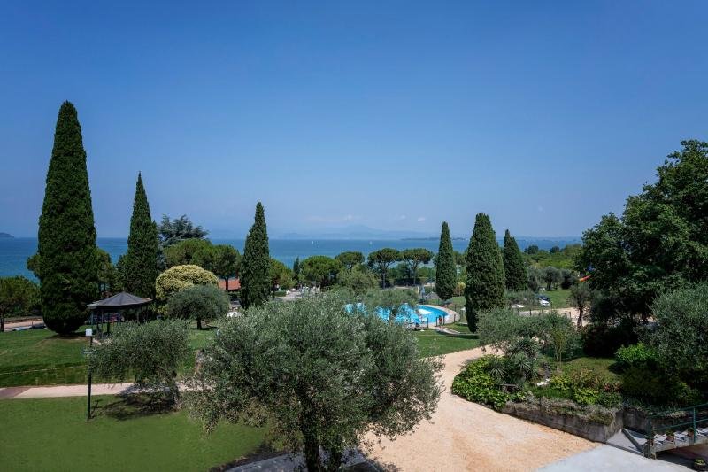 Club Del Sole Desenzano Lake Village