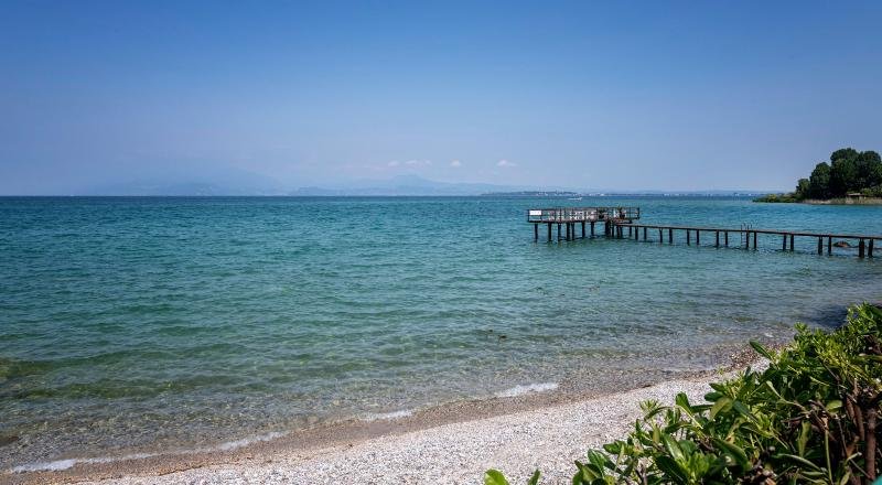 Club Del Sole Desenzano Lake Village