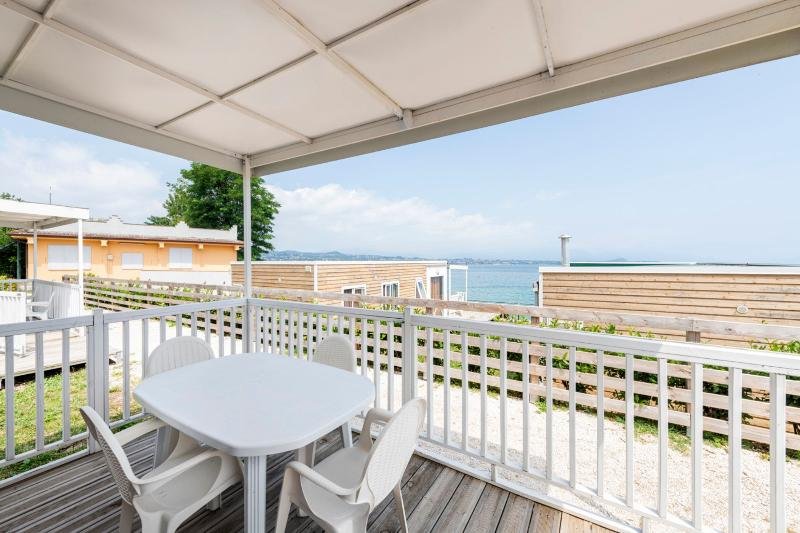 Club Del Sole Desenzano Lake Village