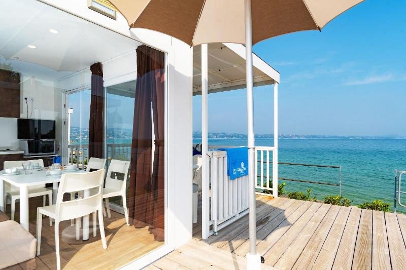 Club Del Sole Desenzano Lake Village