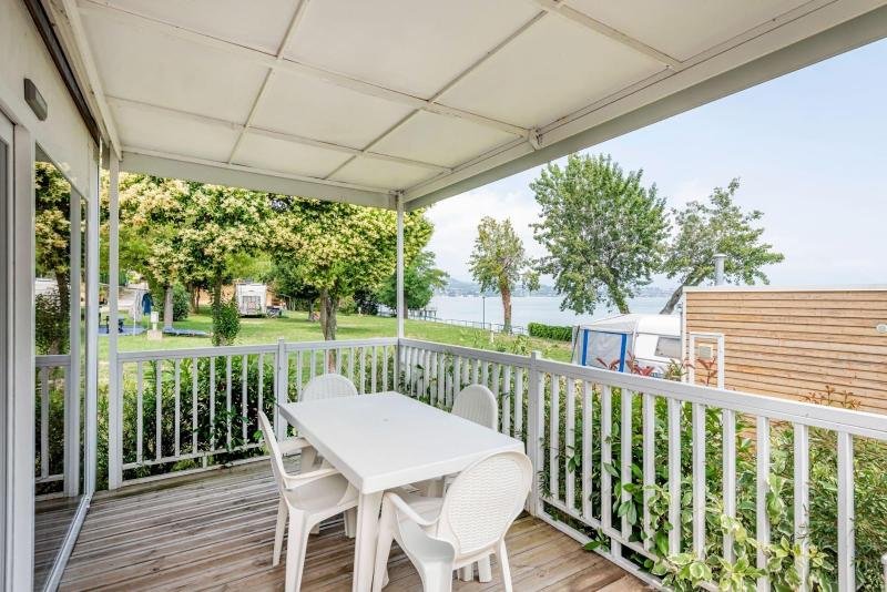 Club Del Sole Desenzano Lake Village
