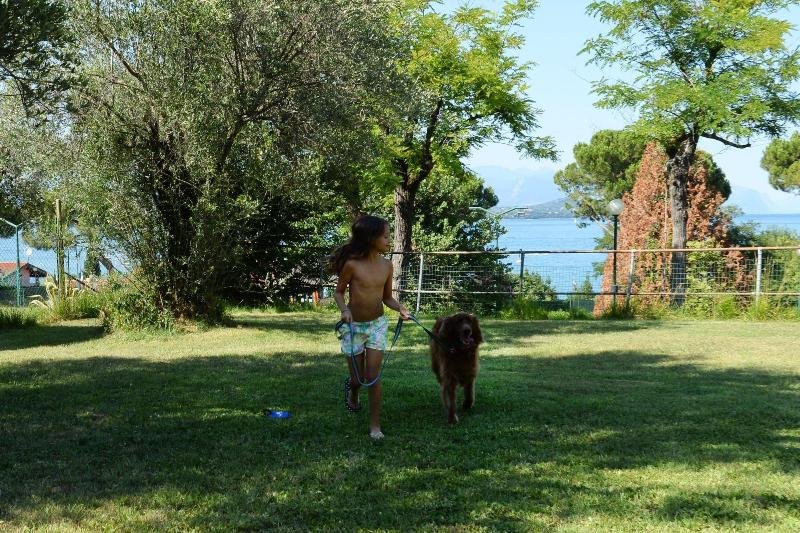 Club Del Sole Desenzano Lake Village