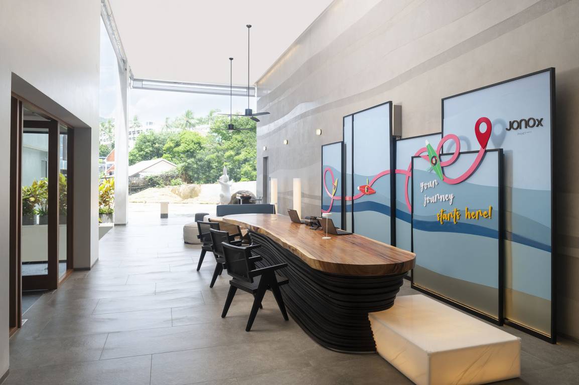 Jonox Phuket Karon
