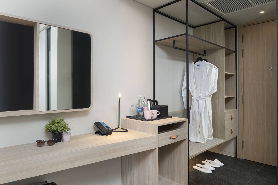 Jonox Phuket Karon