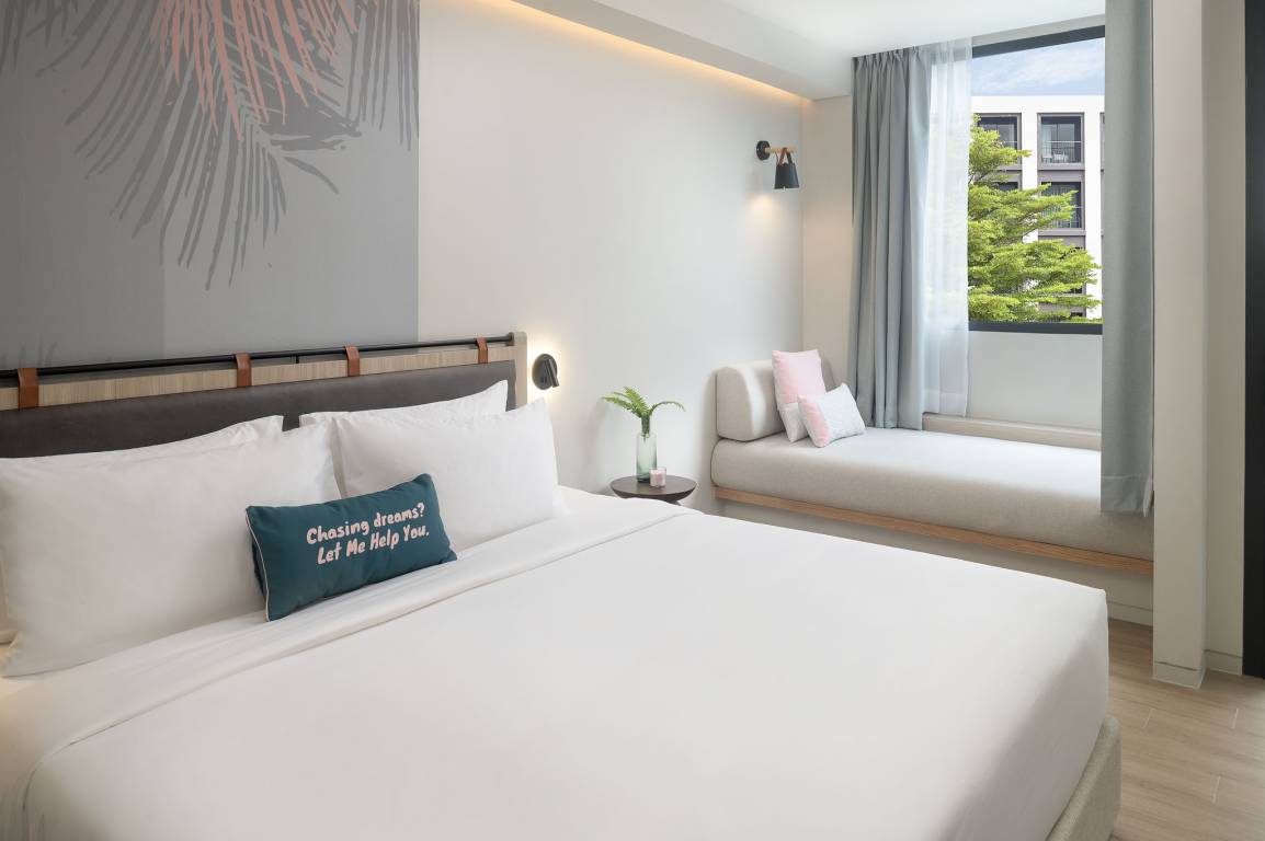 Jonox Phuket Karon