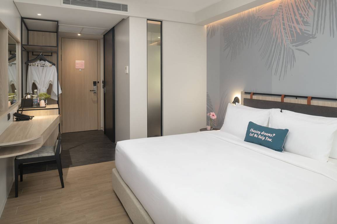 Jonox Phuket Karon