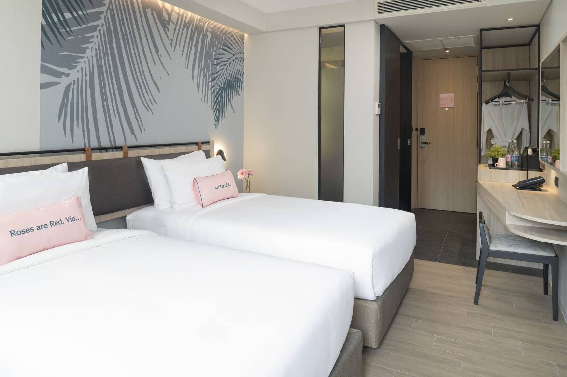 Jonox Phuket Karon
