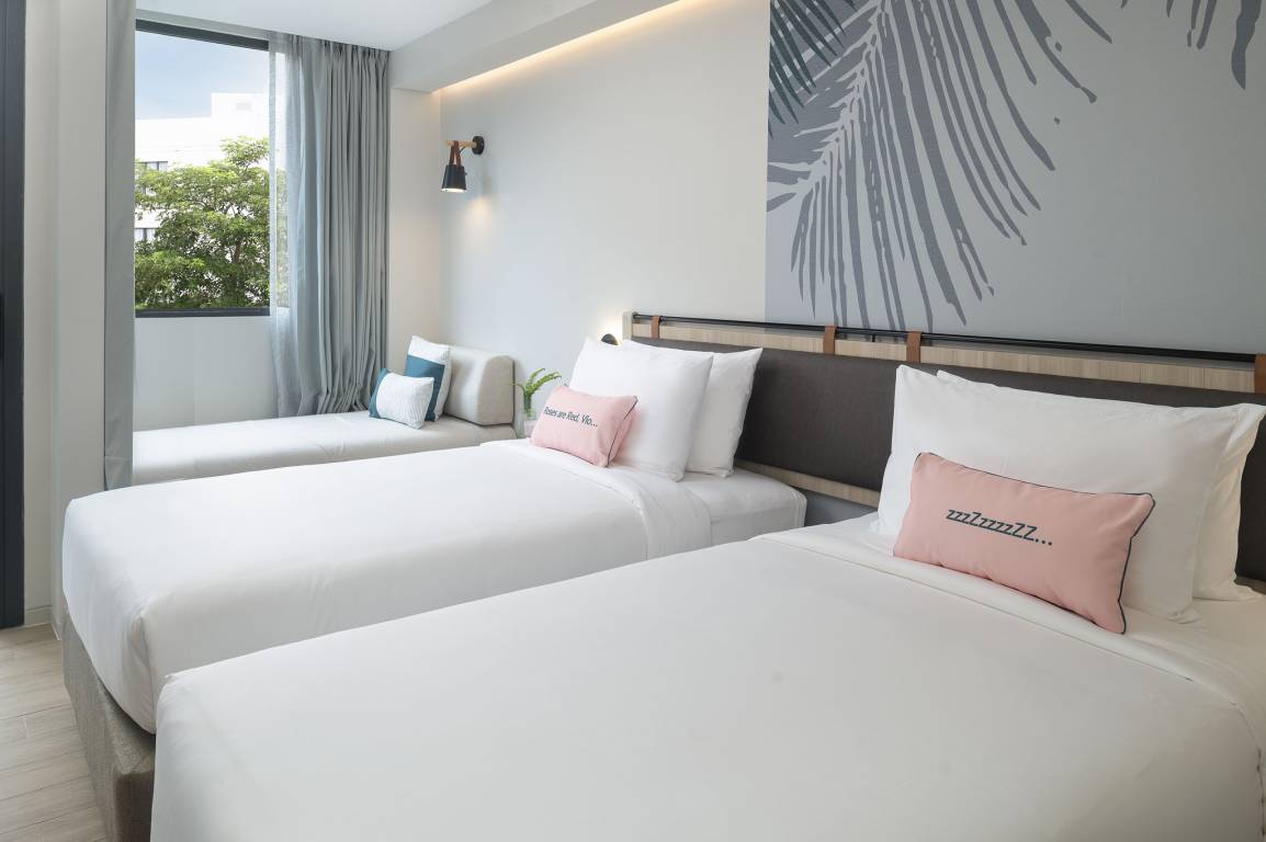Jonox Phuket Karon