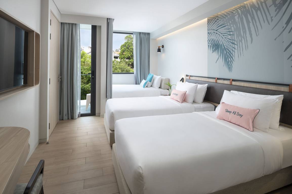 Jonox Phuket Karon