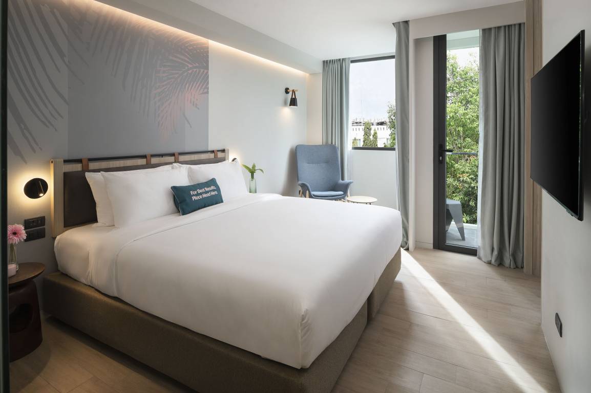 Jonox Phuket Karon