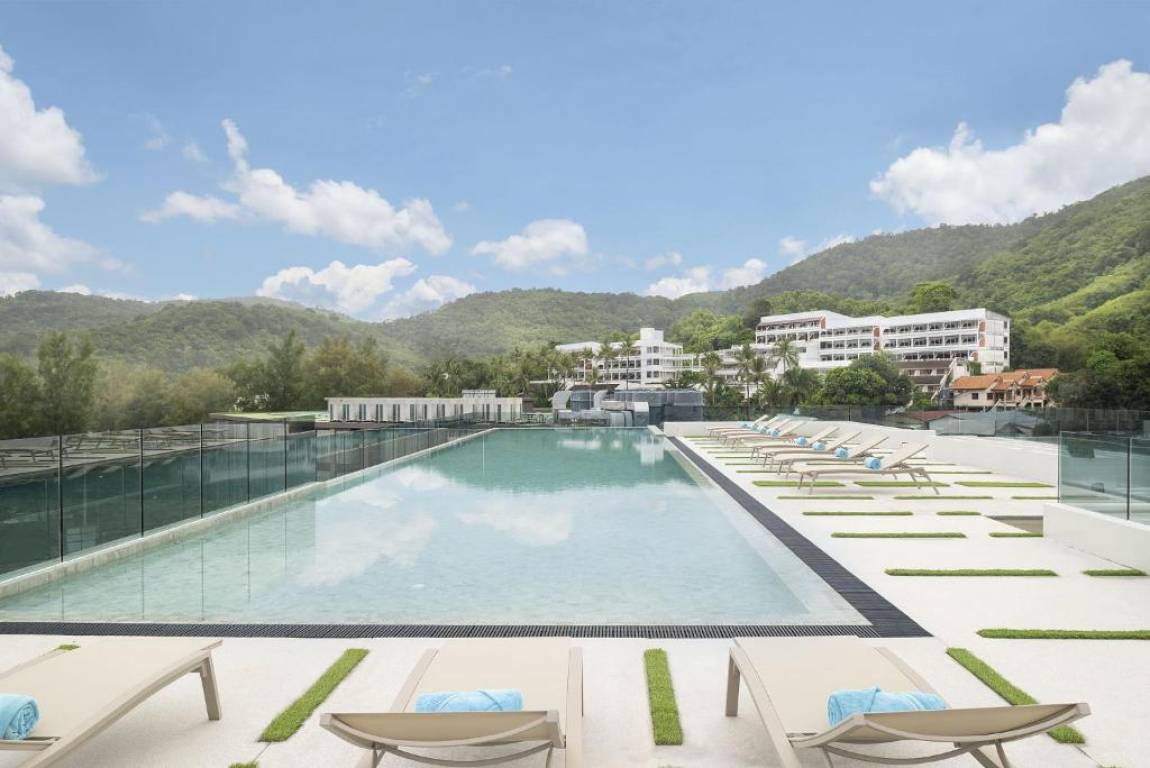 Jonox Phuket Karon