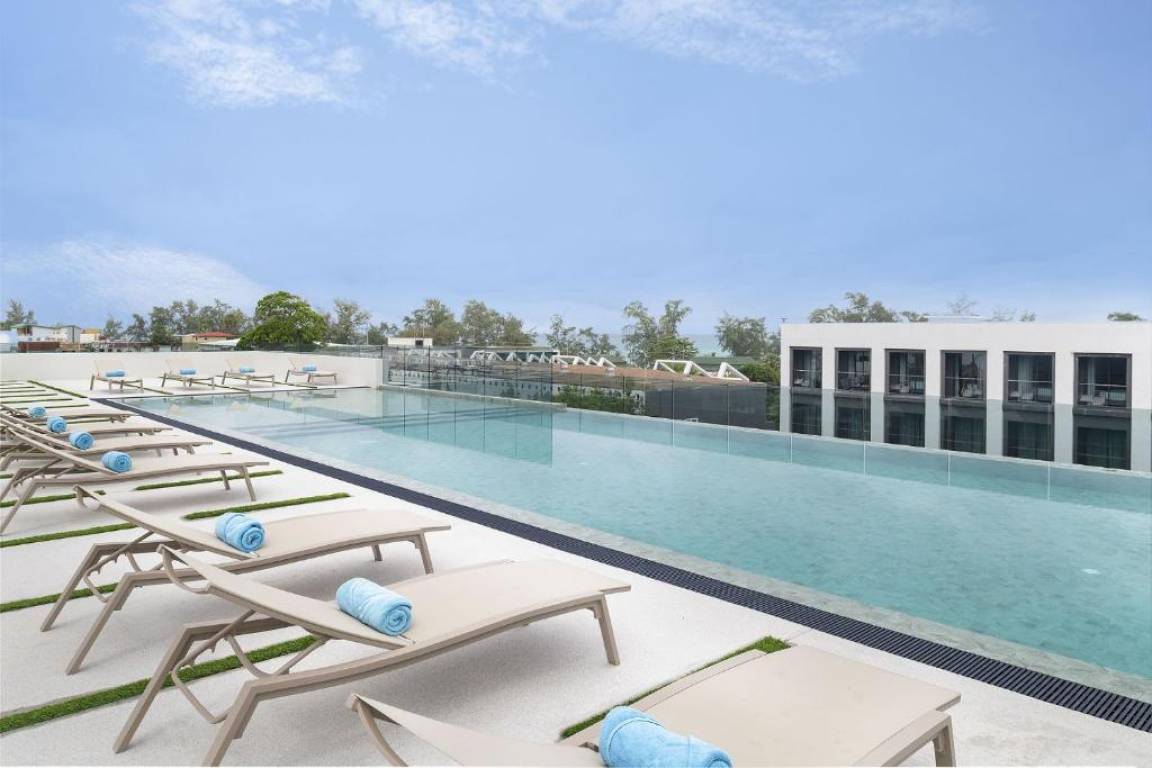 Jonox Phuket Karon
