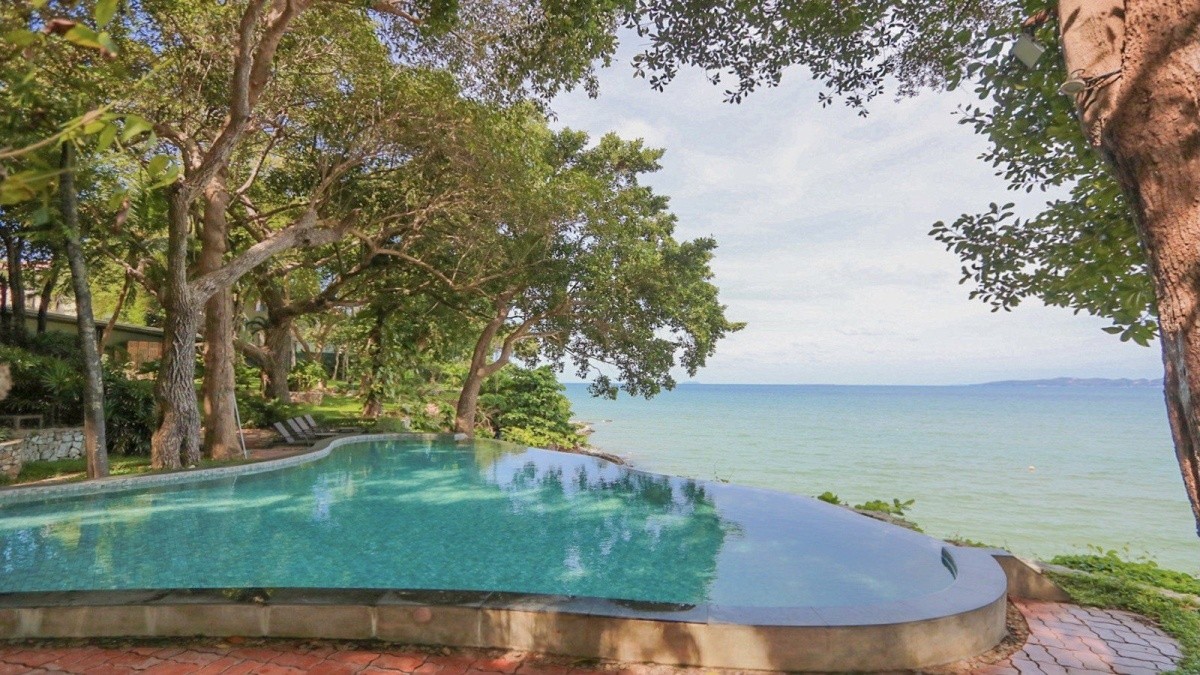 The Monttra Pattaya
