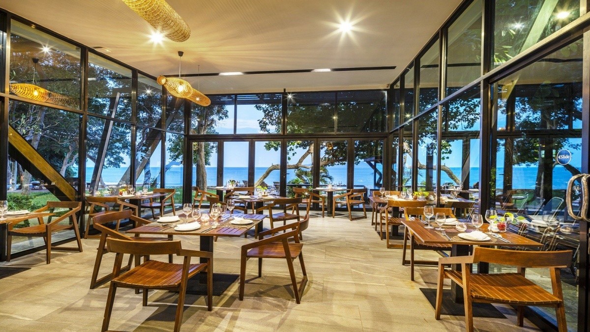The Monttra Pattaya