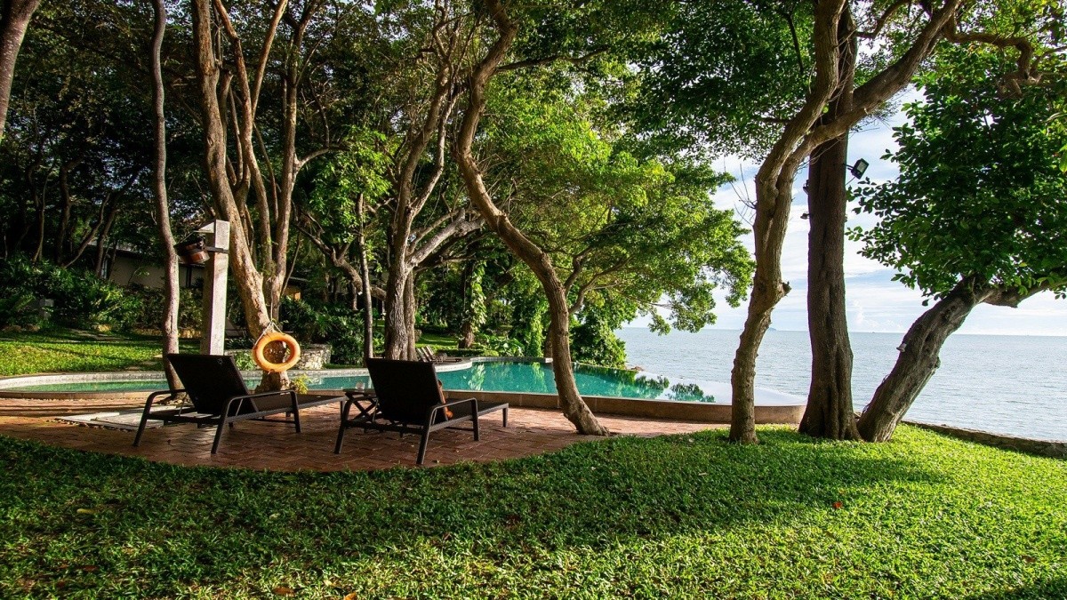 The Monttra Pattaya