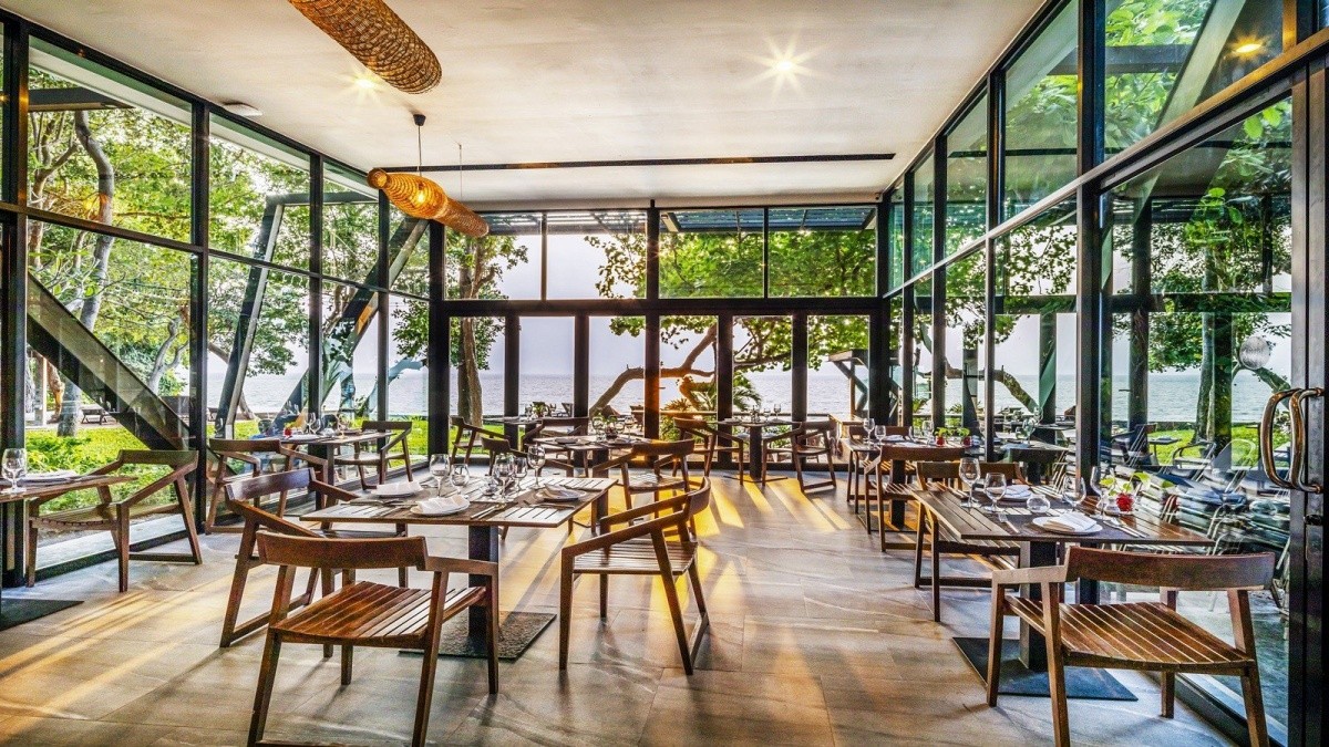 The Monttra Pattaya