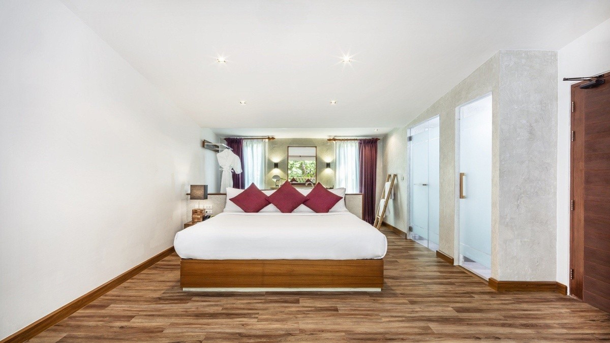The Monttra Pattaya