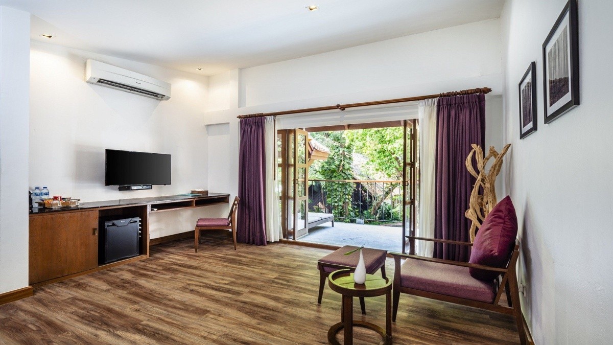 The Monttra Pattaya