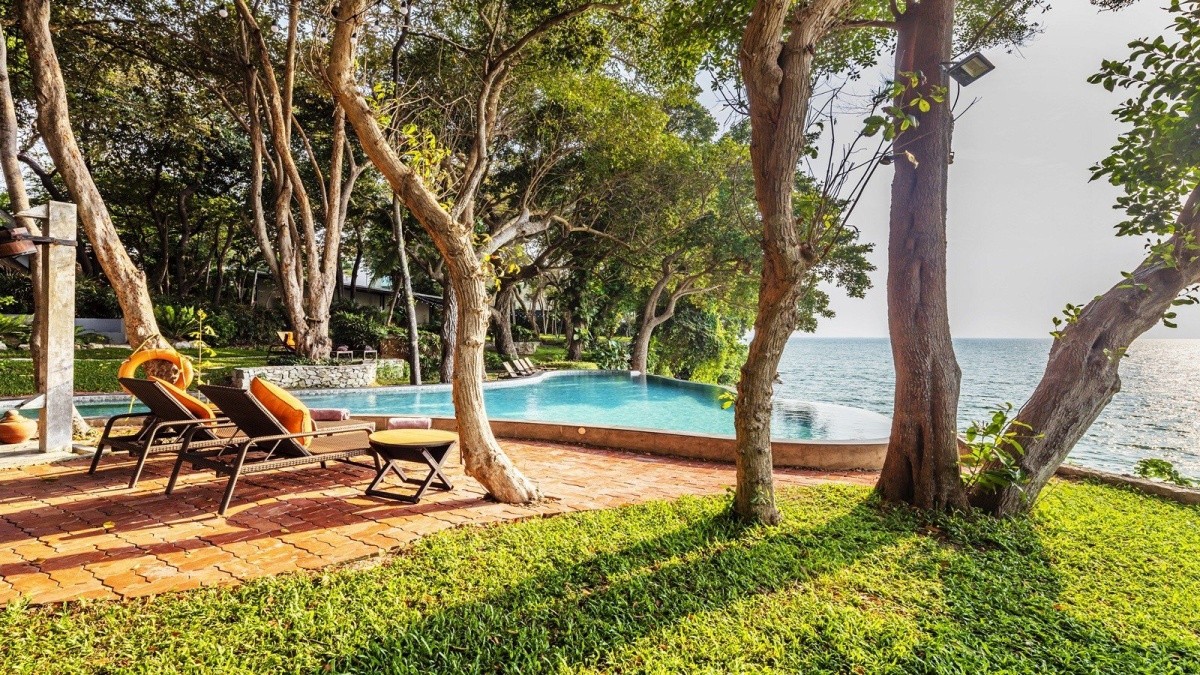 The Monttra Pattaya