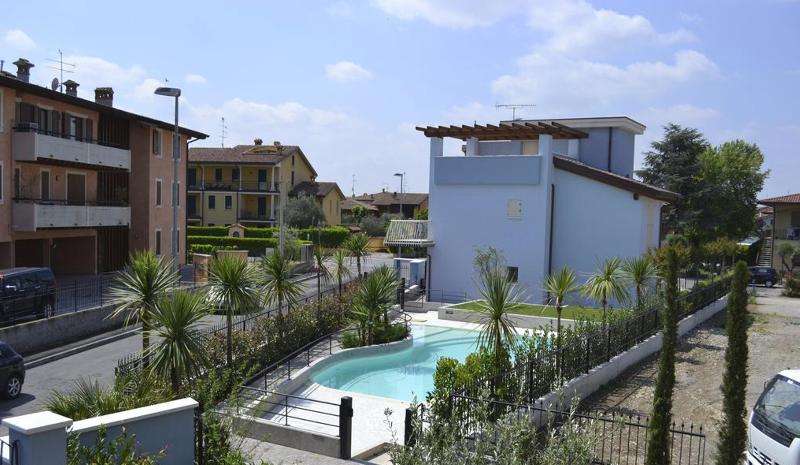 Acqua Resorts