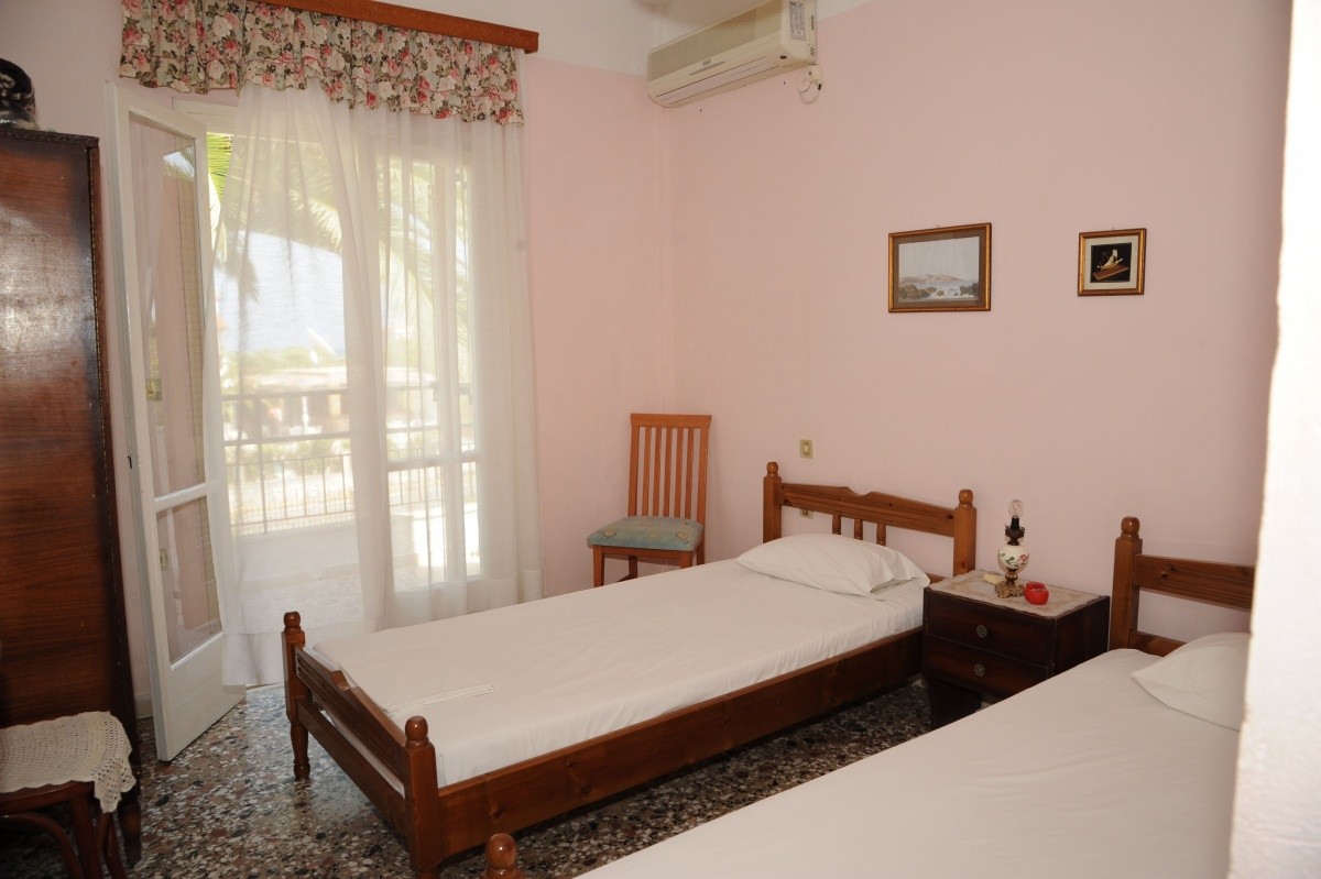 Studia A Apartmány Captains
