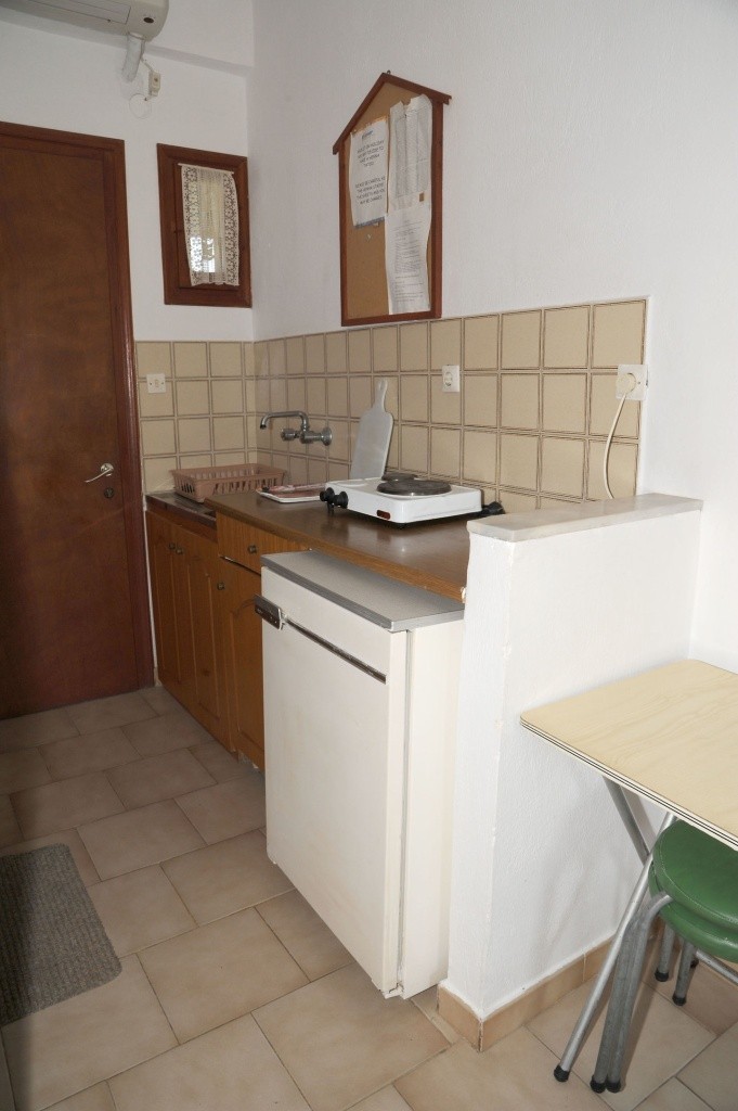 Studia A Apartmány Captains