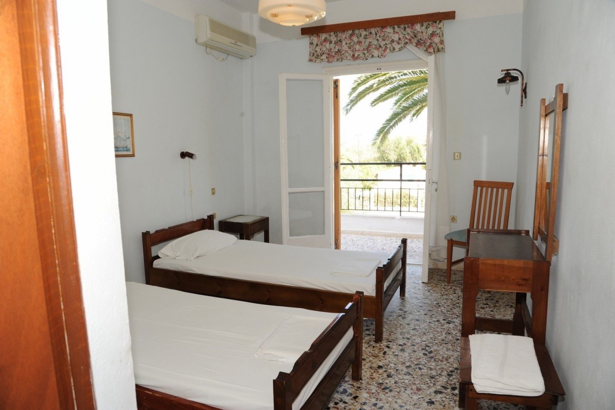 Studia A Apartmány Captains