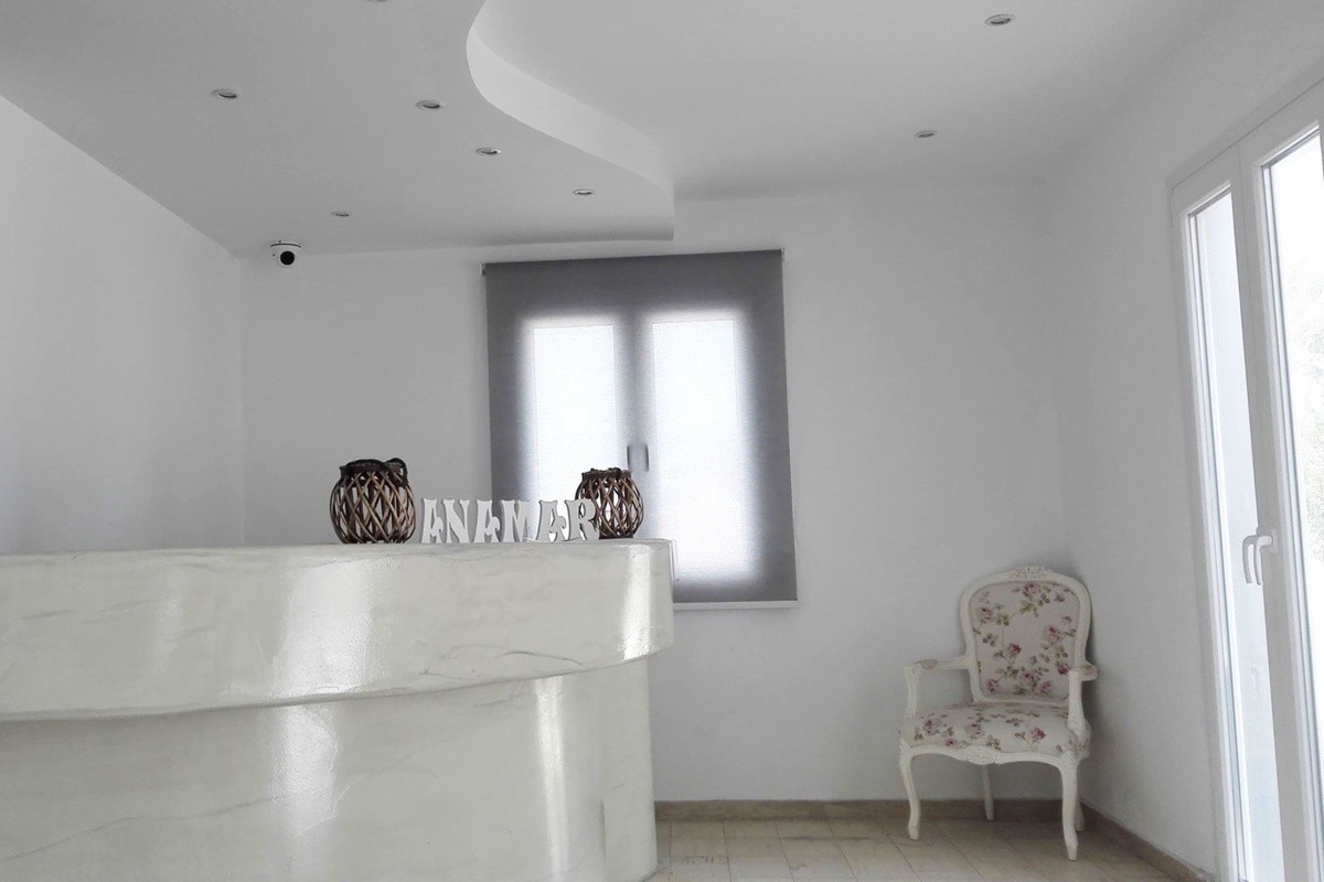 Anamar Santorini