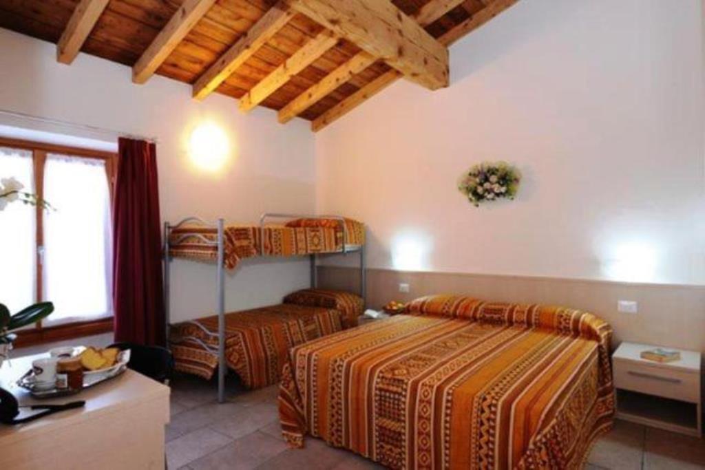 Agritur Corte La Sacca