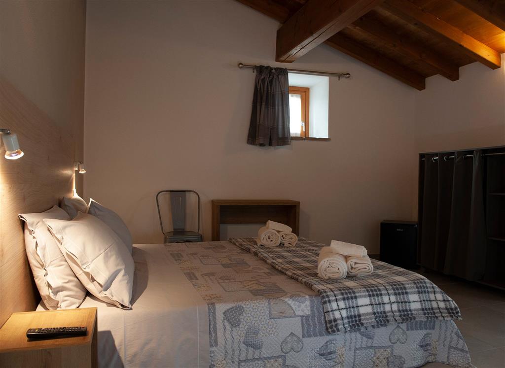 Agritur Corte La Sacca
