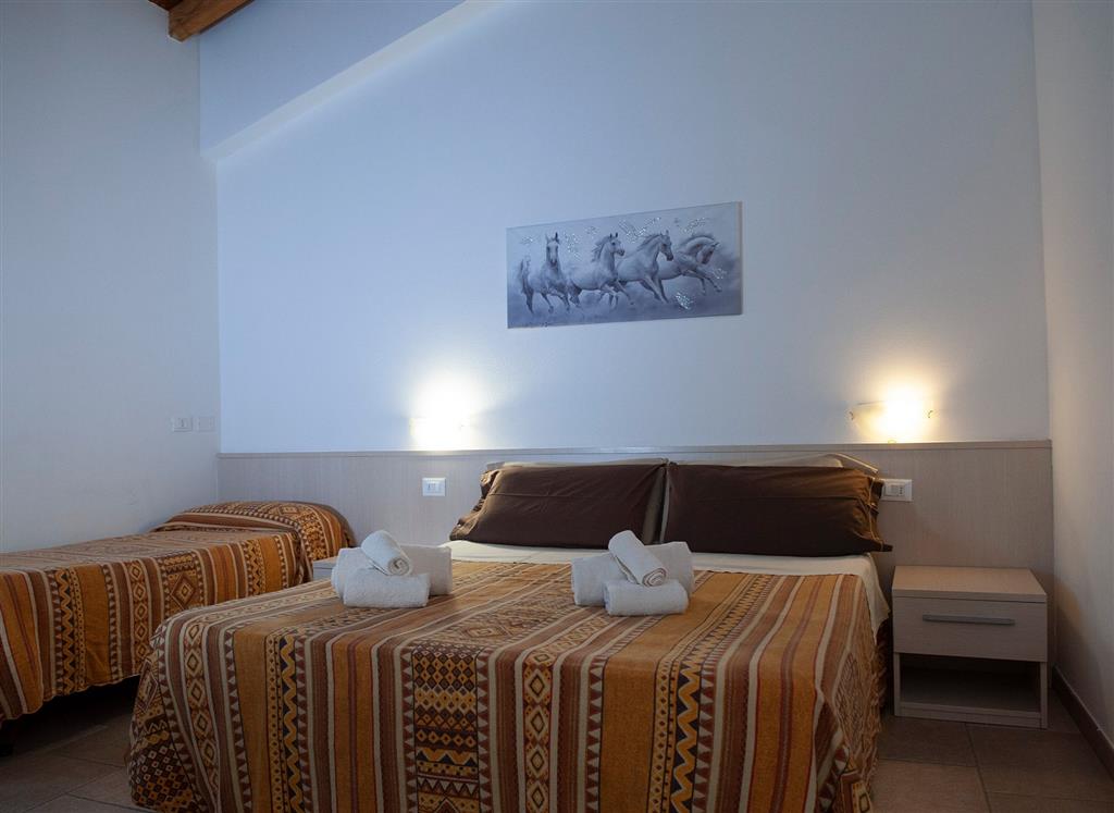 Agritur Corte La Sacca