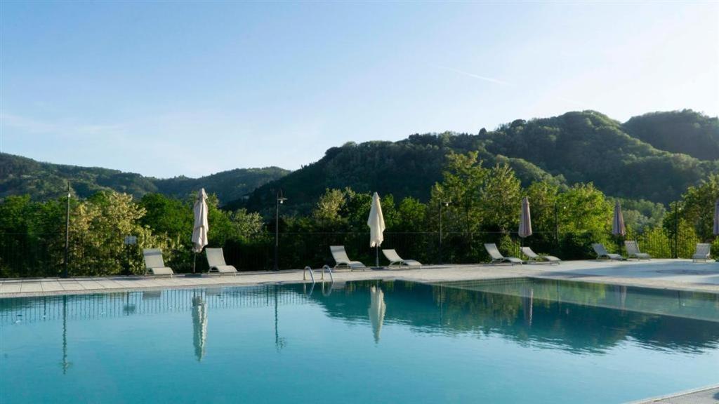 Apartmány Borgo Giusto Tuscany (polopenze)